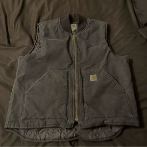 Carhartt Vest